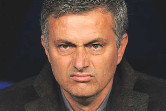 Mourinho Mulai Waspadai Kebangkitan MU - JPNN.COM