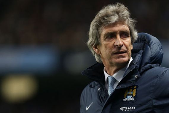 Pellegrini Harapkan Nasib Chelsea seperti Arsenal - JPNN.COM