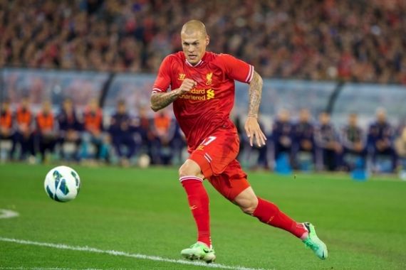 Jadi Pahlawan Liverpool, Ini Kata Skrtel - JPNN.COM