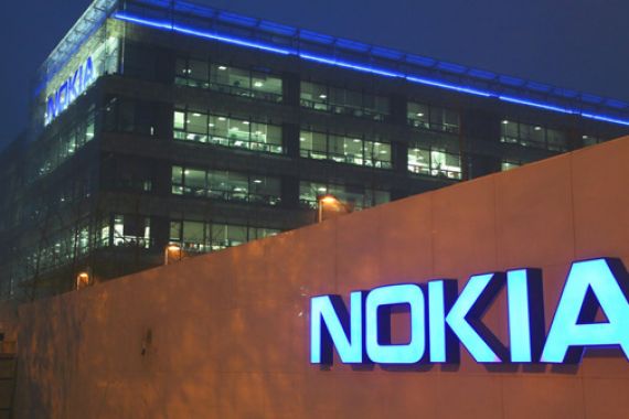 Inilah Ponsel Premium Terakhir dari Nokia - JPNN.COM