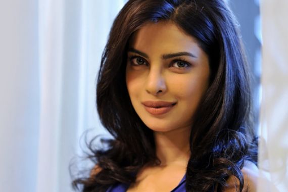 Priyanka Chopra Akhirnya Ke Hollywood juga - JPNN.COM