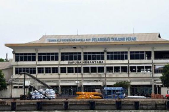 2014, Pelindo III Salurkan Hibah Rp 12 M di 7 Provinsi - JPNN.COM