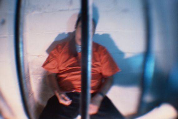 Tahanan Rutan Dipaksa Rental Ponsel - JPNN.COM
