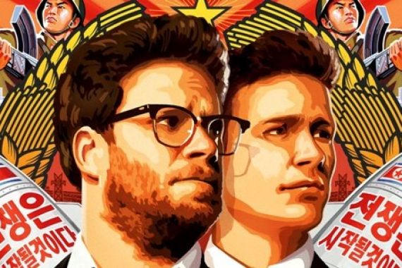 Sony Tayangkan The Interview - JPNN.COM