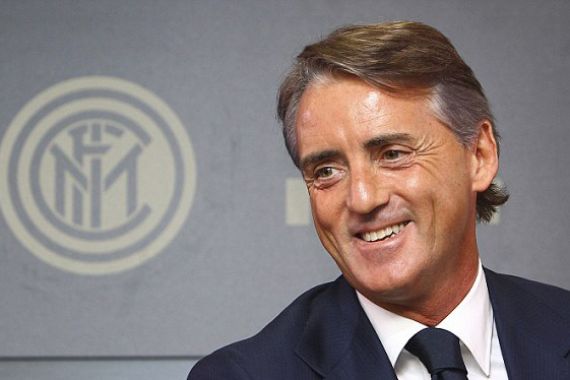 Mancini Incar Dua Pemain Premier League - JPNN.COM