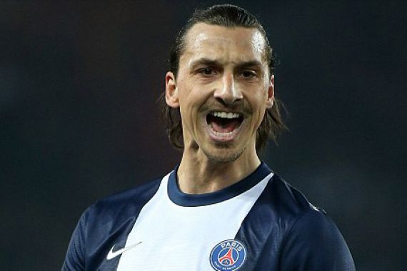 Cari Pengganti Ibra, PSG Siapkan Rp 1,5 Triliun - JPNN.COM