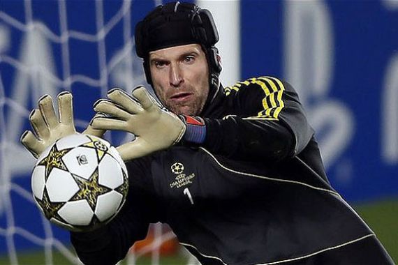 Liverpool Siap Bajak Petr Cech - JPNN.COM