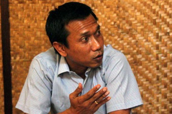 Widodo Putro Tinggalkan MU - JPNN.COM