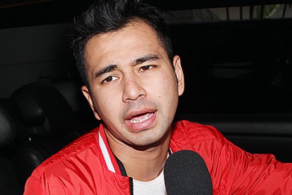 Akan Ada Pesta Rakyat di Ngunduh Mantu Raffi Ahmad? - JPNN.COM