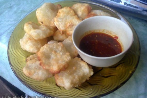 Rujak Cireng Ala Saung Galing, Bikin Ngiler - JPNN.COM