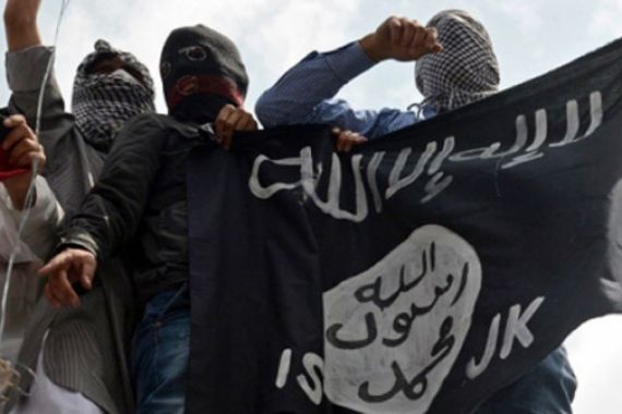 WNI Gabung ISIS, Sudah Ada Mati Sahid 1 Orang - JPNN.COM