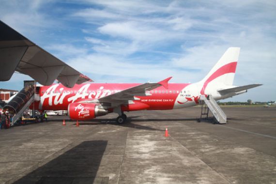 Teknisi AirAsia QZ8501 Ucapkan Selamat Tinggal di Facebook - JPNN.COM