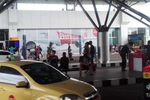 KBRI Singapura Buka Posko di Bandara Changi - JPNN.COM