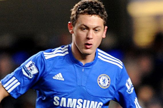 Matic Ketagihan Main Bareng John Terry - JPNN.COM