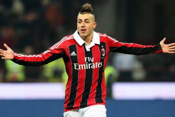 Inzaghi Tegaskan Milan Masih Butuh El Shaarawy - JPNN.COM