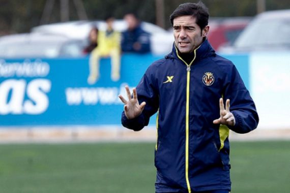 Marcelino jadi Pelatih Terbaik La Liga Periode Desember - JPNN.COM