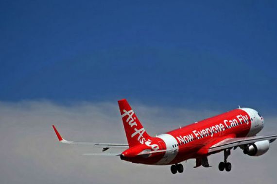 Penerbangan Padat, AirAsia QZ8501 tak Diberi Izin Naik ke 38 Ribu Kaki - JPNN.COM