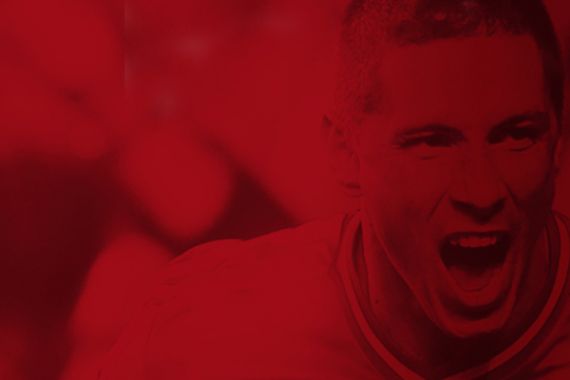 Torres Resmi Kembali ke Atletico - JPNN.COM