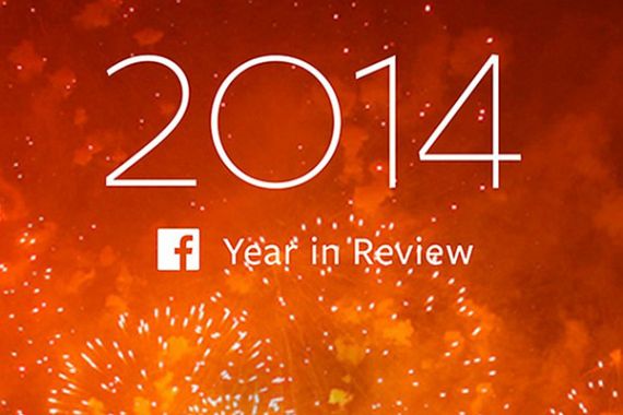 Fitur Year in Review Tak Sempurna, Facebook Minta Maaf - JPNN.COM