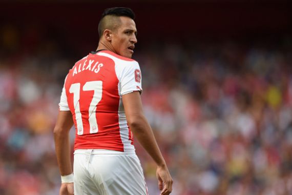 Alexis Ingin Lancar Bahasa Inggris - JPNN.COM