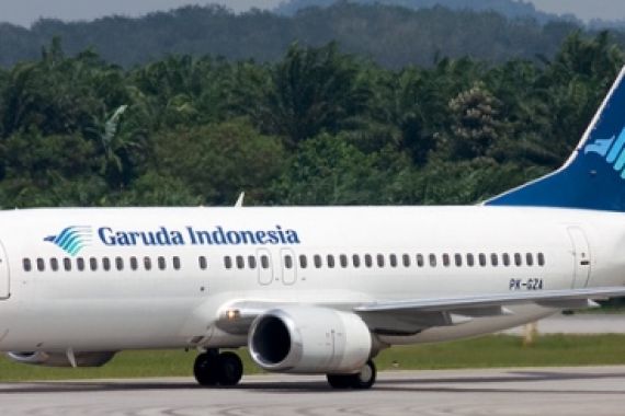 AirAsia QZ8501 Hilang, Penumpang Pesawat Anjlok 26 Persen - JPNN.COM