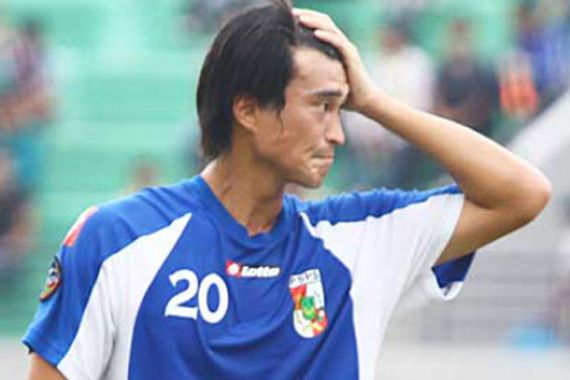 Mantan Bek Mitra Kukar Ikutan Hengkang ke Malaysia - JPNN.COM