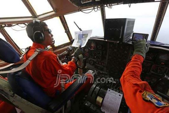 AirAsia Ditemukan, Presiden Meluncur ke TKP lalu ke Surabaya - JPNN.COM