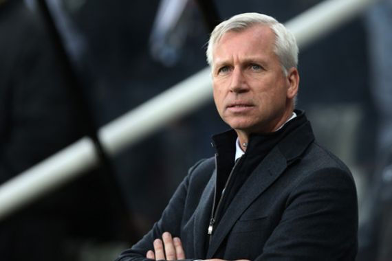 Kejutkan Premier League, Pardew Pindah dari Newcastle ke Palace - JPNN.COM