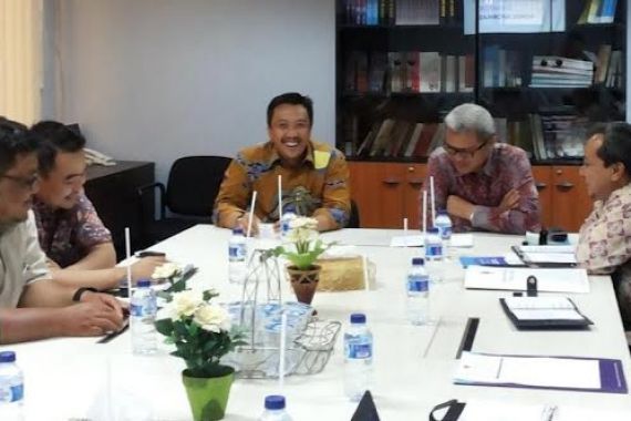 Kemenpora Siapkan MoU dengan KIP - JPNN.COM