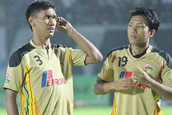 Sriwijaya FC Siap Lupakan Zulkifli Syukur - JPNN.COM