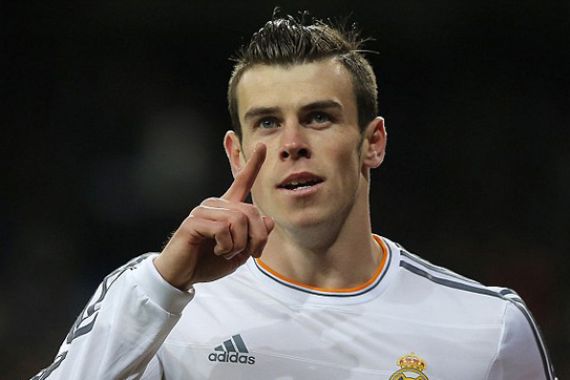 Ancelotti Anggap Rayuan MU buat Bale hanya Angin Lalu - JPNN.COM