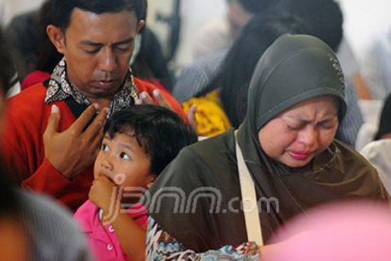SBY Doakan Keluarga Korban AirAsia QZ8501 Diberi Ketabahan - JPNN.COM