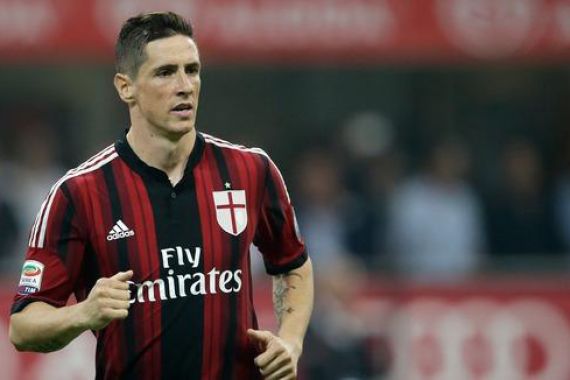 Torres Comeback, Simeone Dituntut Lebih Jeli - JPNN.COM