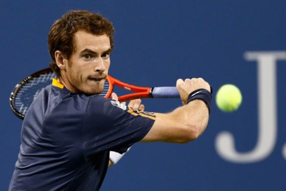 Andy Murray Dapatkan Sponsor Baru - JPNN.COM