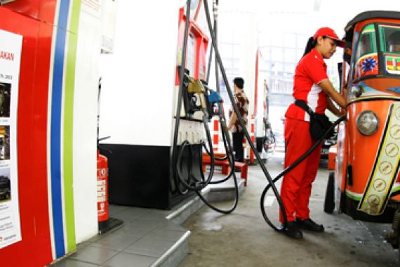 Dirut Pertamina: Ada Perbaikan Keuangan bila Premium tak Disubsidi - JPNN.COM