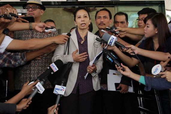 Batal Jual, Menteri Rini Berencana Sewakan Gedung BUMN - JPNN.COM