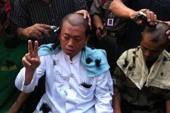 KTKLN Masih Berlaku, Nusron Wahid Selamatkan Jokowi - JPNN.COM