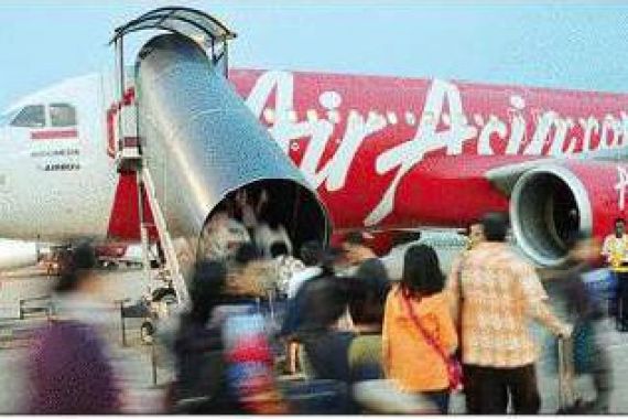 Merasakan Penerbangan AirAsia QZ8501 4 Hari Setelah Insiden - JPNN.COM