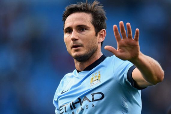 Lampard Memperpanjang Kontrak di City - JPNN.COM