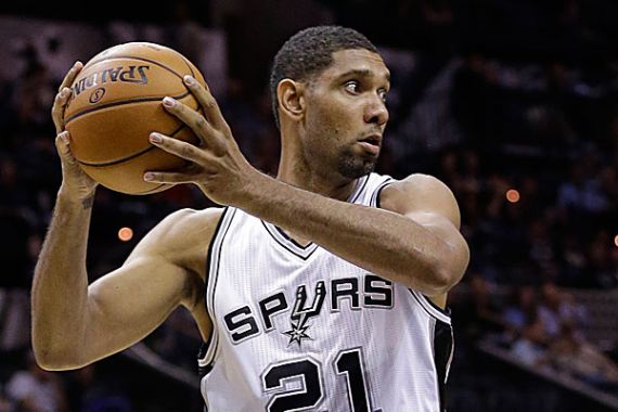 Spurs Menang Satu Bola Lawan Pelicansâ€‹ - JPNN.COM