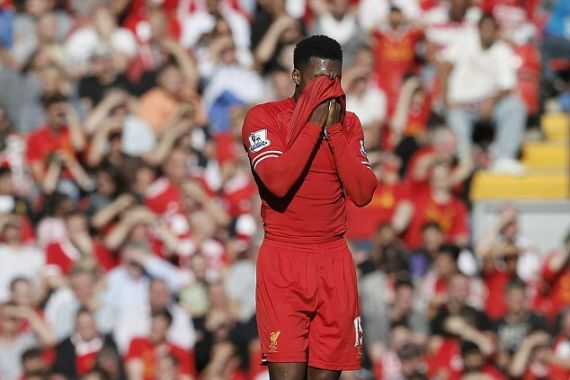 Pertengahan Januari, Sturridge Bela Liverpool Lagi - JPNN.COM