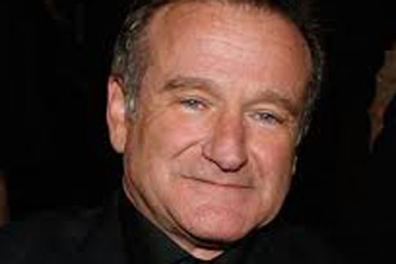 Kepergian sang Komedian Robin Williams - JPNN.COM