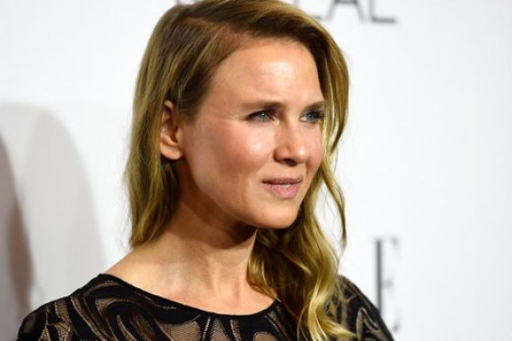 Perubahan Renee Zellweger Paling Mengejutkan - JPNN.COM