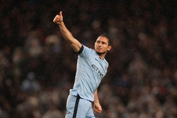 Lampard Lewati Rekor Thierry Henry - JPNN.COM