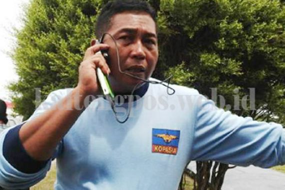 Posisi Badan Pesawat Belum Ditemukan, Tim Penyelam Bertahan di Kapal - JPNN.COM