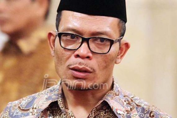 Menaker Syaratkan Tenaga Kerja Asing Mahir Berbahasa Indonesia - JPNN.COM