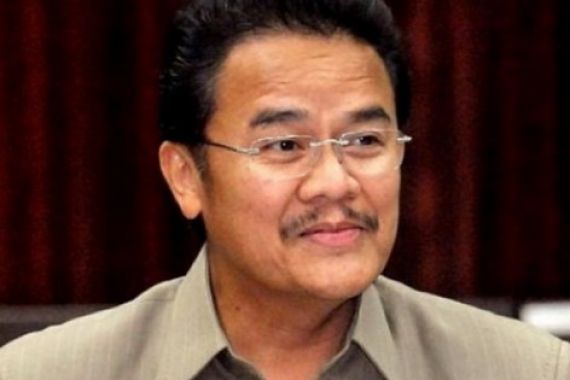 Pangkalan Bun Sibuk, Mengapa Gubernur Teras Narang tak Pernah Nongol? - JPNN.COM