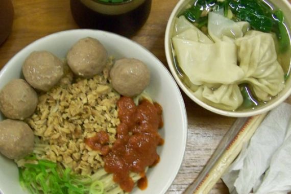 Yamin Baso, Makanan Khas Bandung yang Menggugah Selera (7) - JPNN.COM