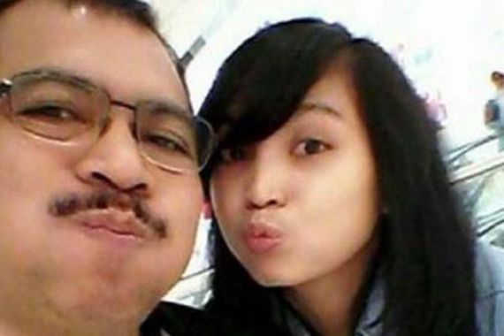 Putri Pilot Irianto: Tolong Temukan Papa Saya - JPNN.COM