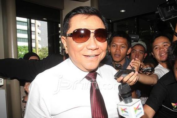 Hendropriyono Bantah Ditawari Jabatan oleh Jokowi - JPNN.COM